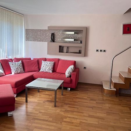 Kavaler Hotel Sozopol Extérieur photo