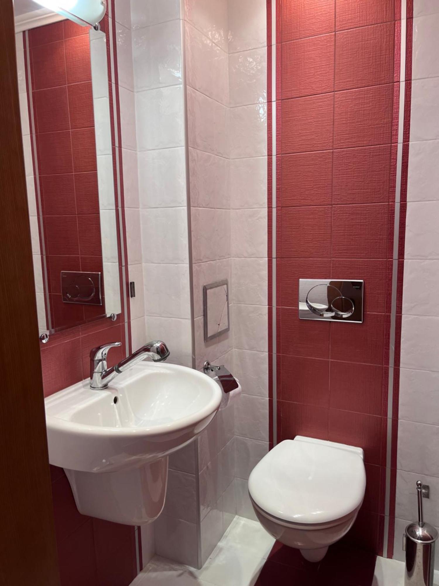 Kavaler Hotel Sozopol Extérieur photo