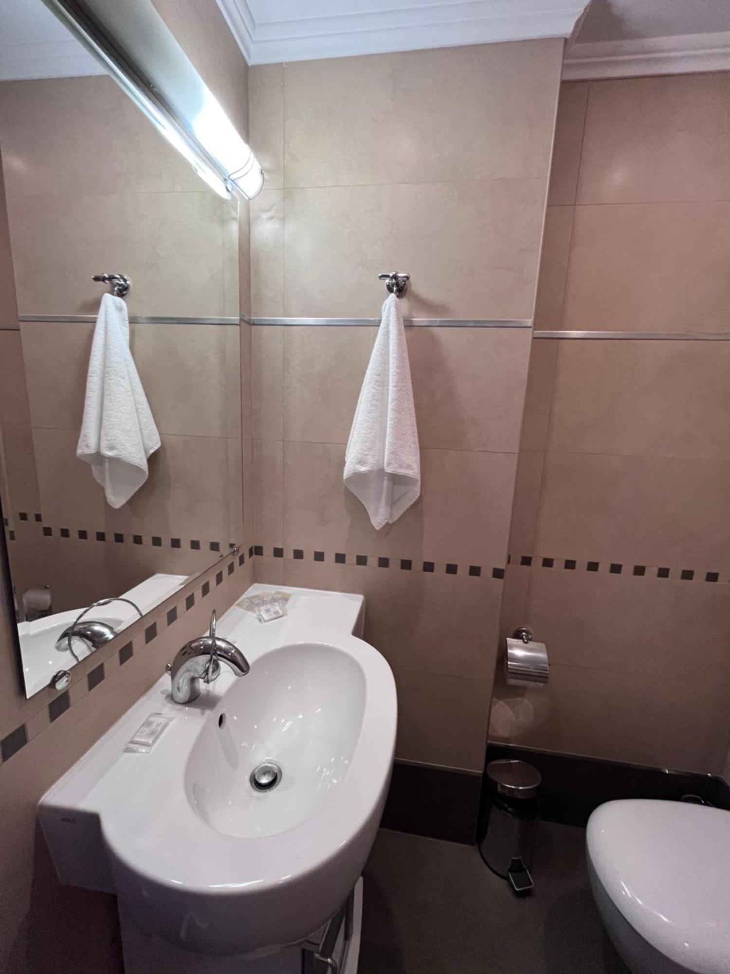 Kavaler Hotel Sozopol Extérieur photo
