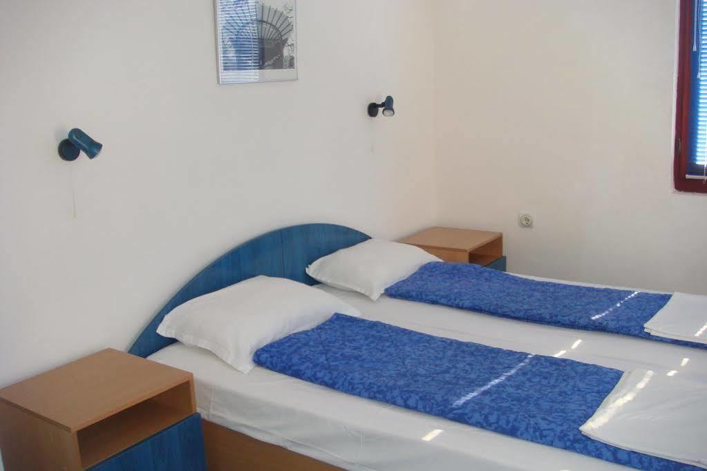 Kavaler Hotel Sozopol Extérieur photo